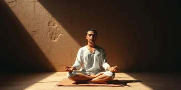 Vipassana vs transcendental meditation