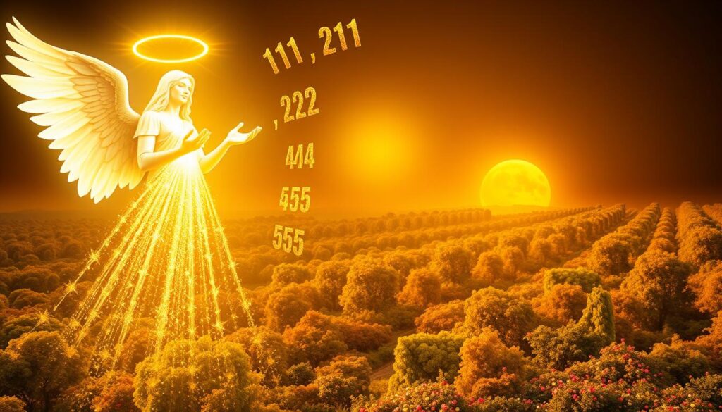 angel numbers for abundance