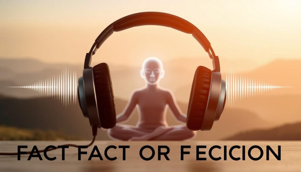 binaural beats effectiveness