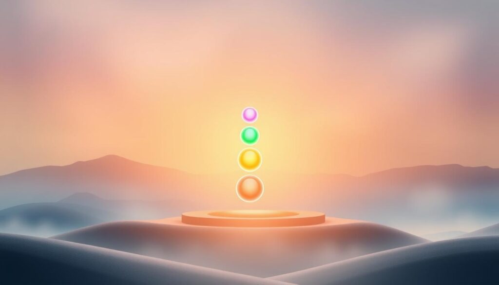 manifestation chakras guide