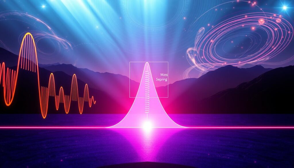 resonance frequency explanation