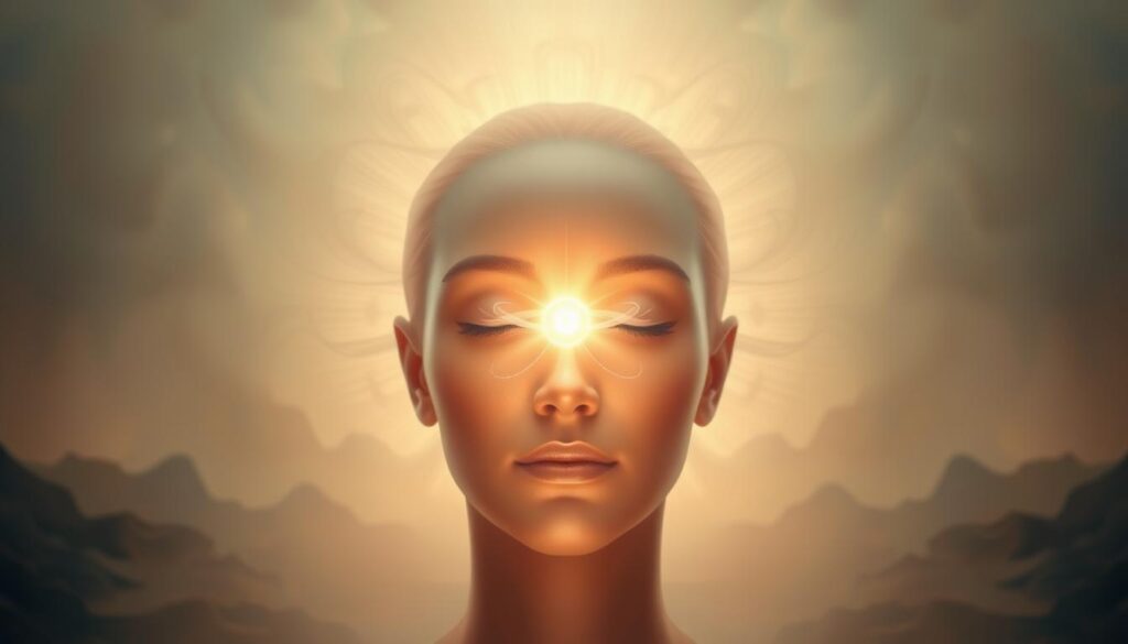 third eye awakening