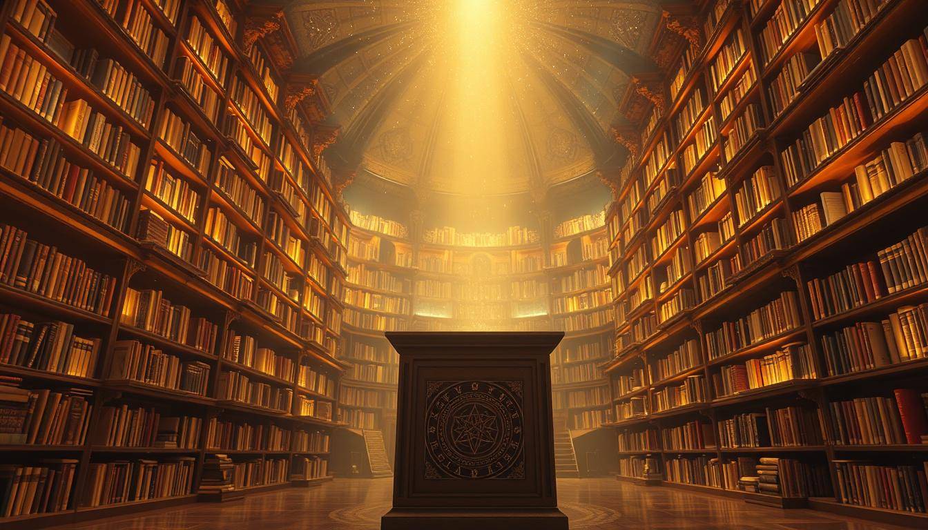 Akashic Records for Manifestation