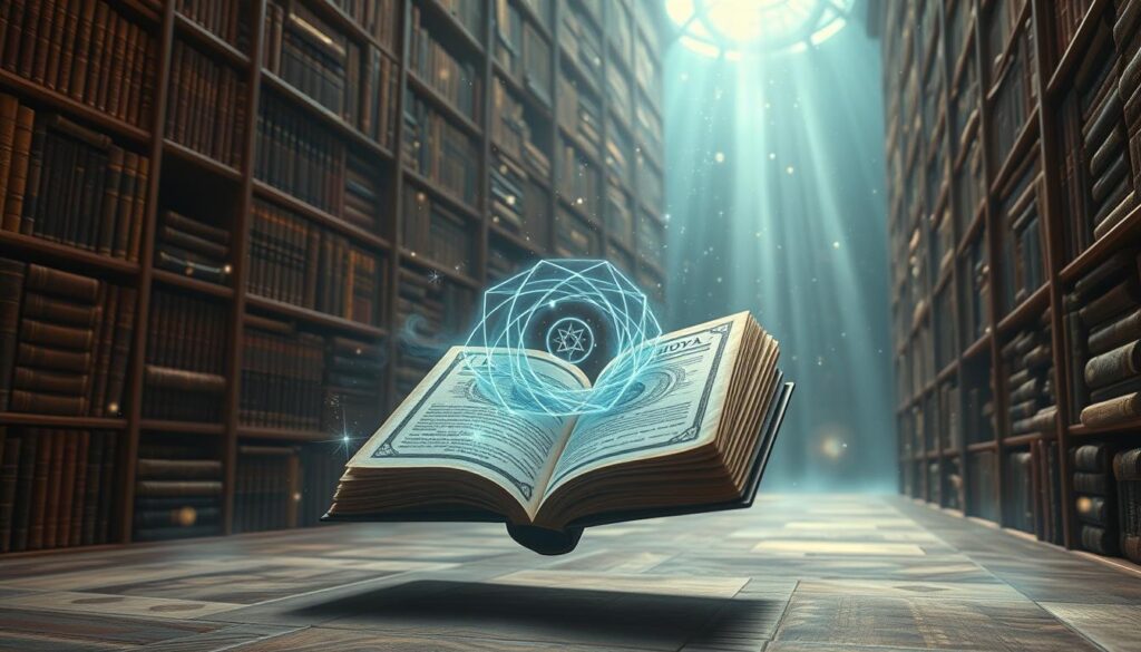 Akashic Records for Spiritual Insight