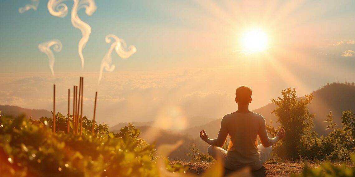 Awakening & Spiritual Connections