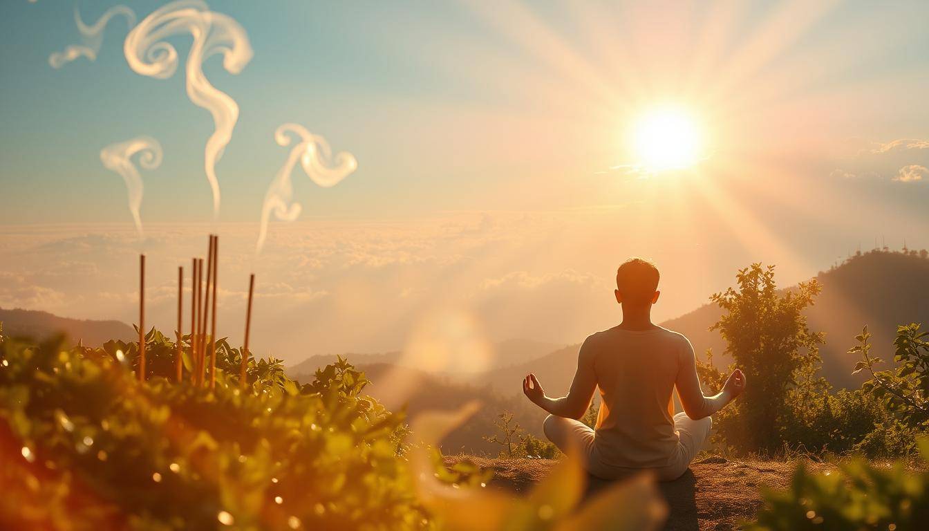 Awakening & Spiritual Connections