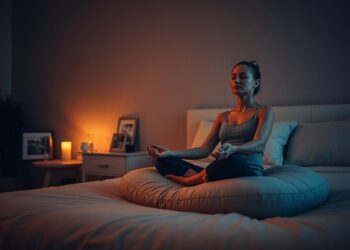 Best meditation for sleep and relaxation