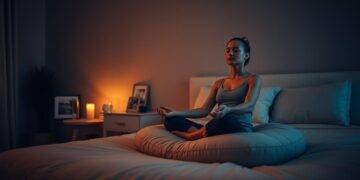Best meditation for sleep and relaxation