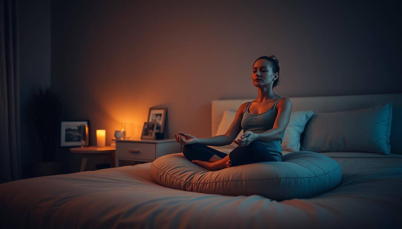 Best meditation for sleep and relaxation