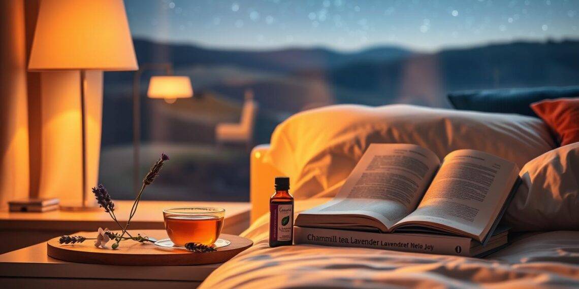 Best sleep remedies for insomnia