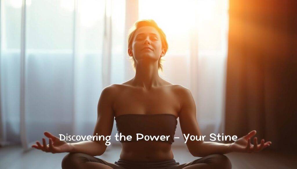Breathing Practice
