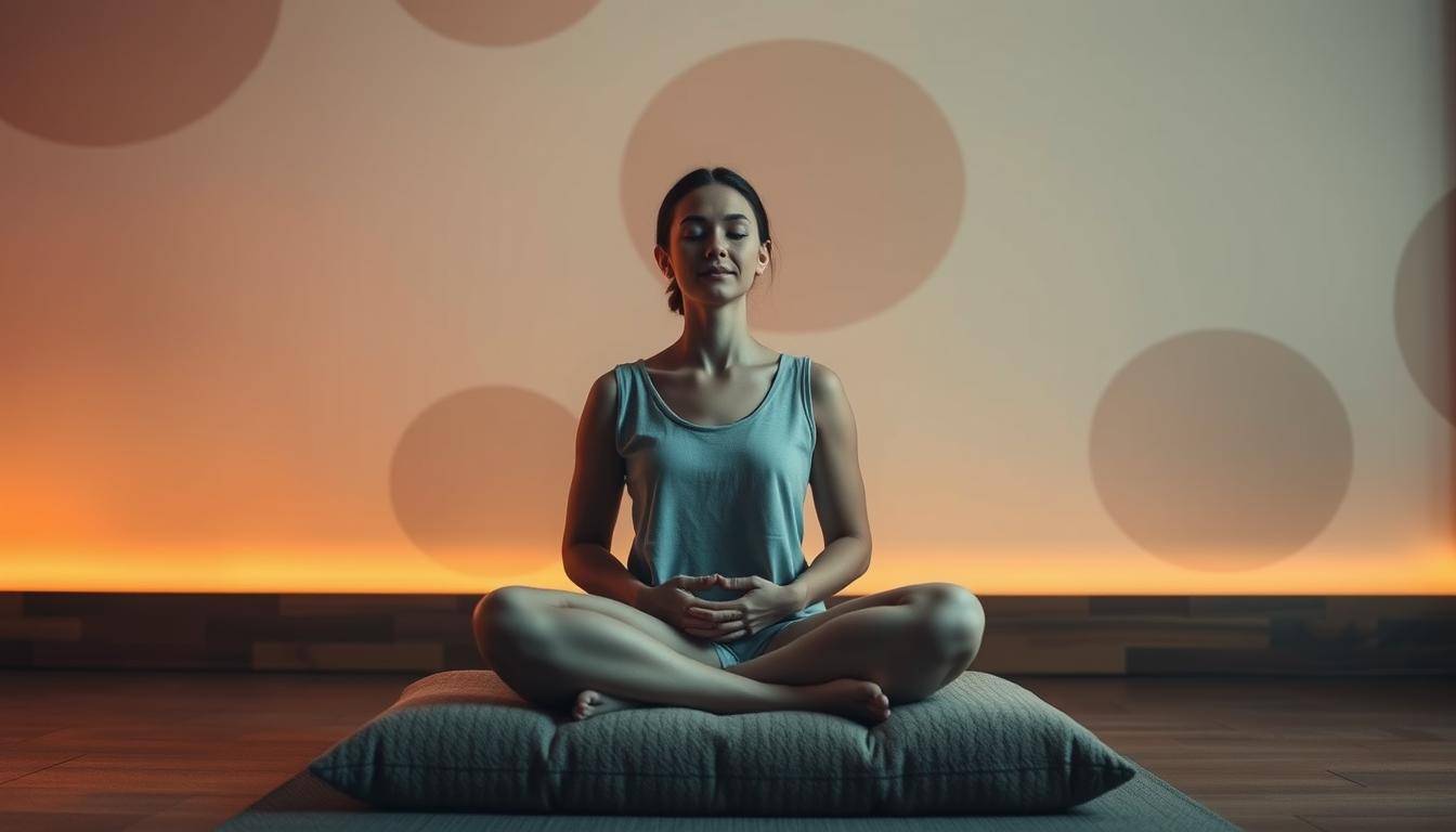 Can meditation help with awakening and sleep?