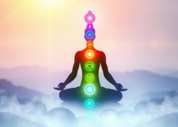 Charging Your Chakras for Manifestation