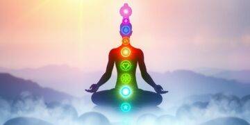 Charging Your Chakras for Manifestation