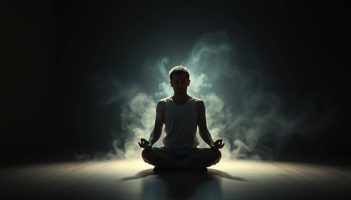 Connection between insomnia and spiritual awakening