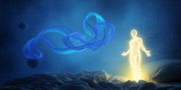 Energy shifts and sleep disturbances