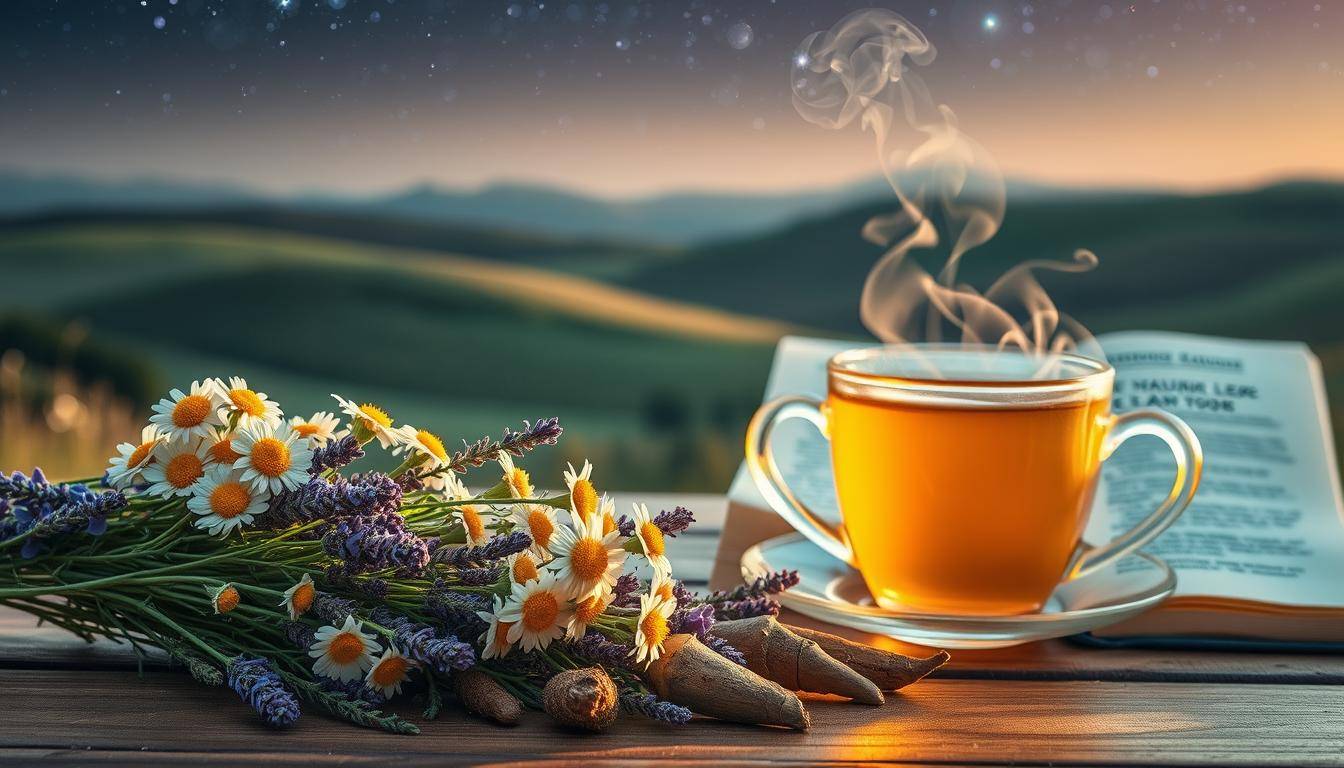 How to cure insomnia naturally