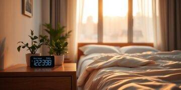 How to reset my sleep schedule