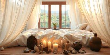 How to sleep better during a spiritual awakening