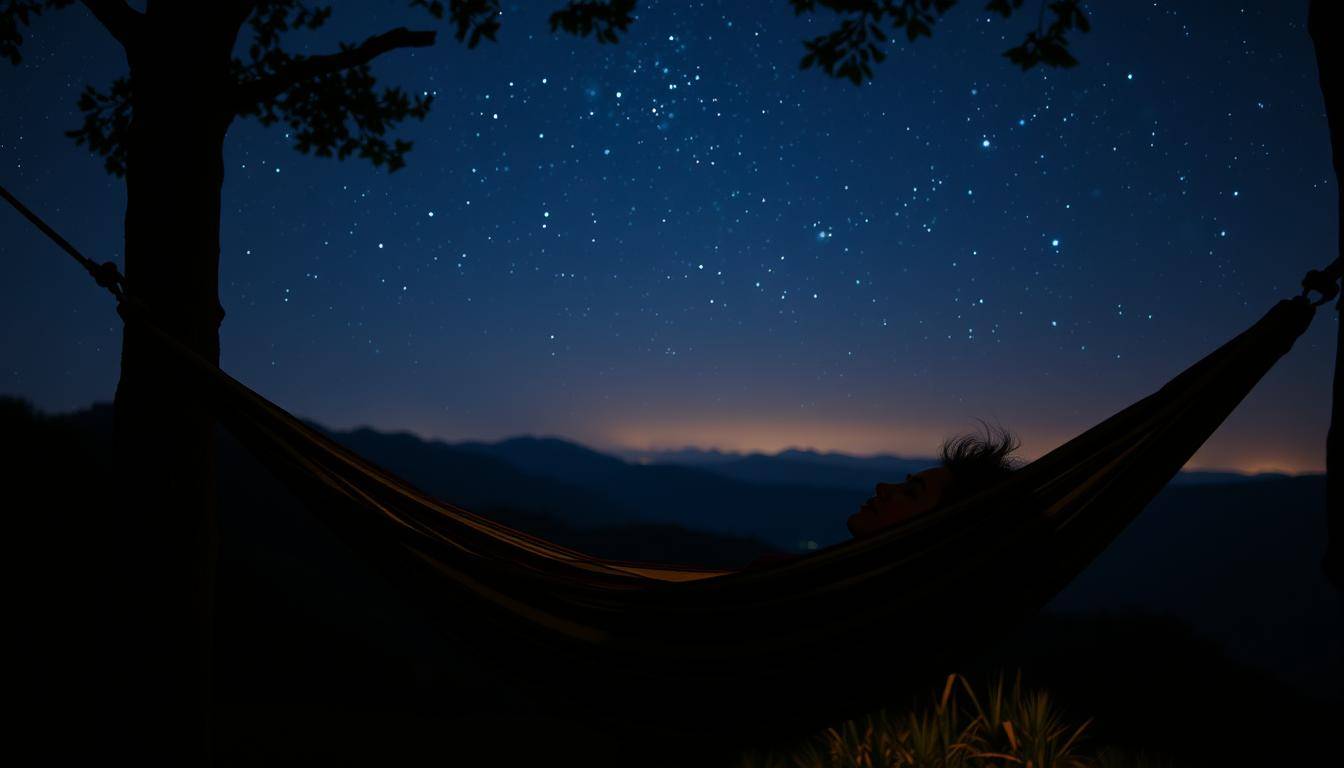 How to stop overthinking at night