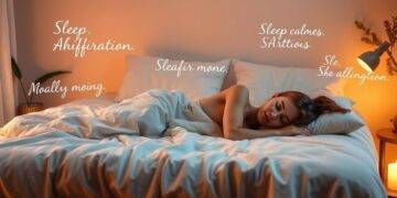 How to use affirmations to sleep better