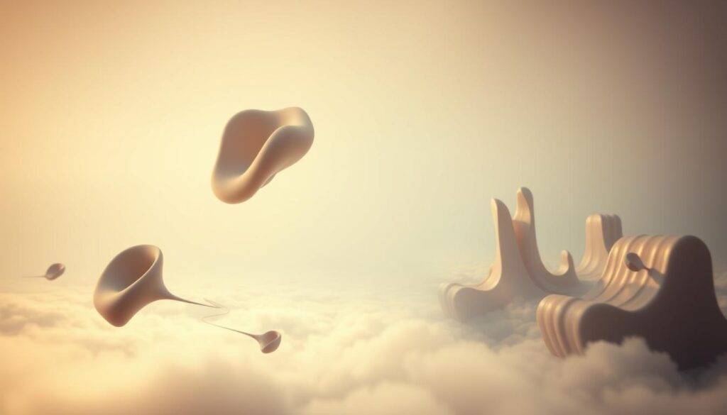 Hypnagogic Stage Experience