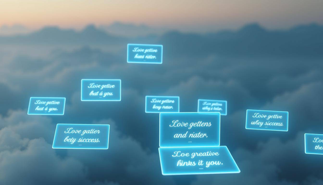 Hypnotic Affirmations