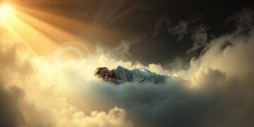 Lucid dreaming and awakening experiences