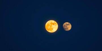 Moon Phases & Manifestation