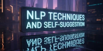 NLP techniques and self-suggestion