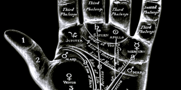 Palmistry