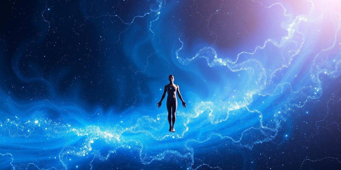 Quantum Jumping to Your Ideal Self