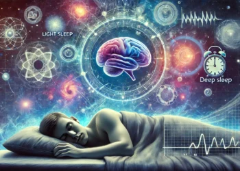 Sleep Cycles - The Science of Sleep