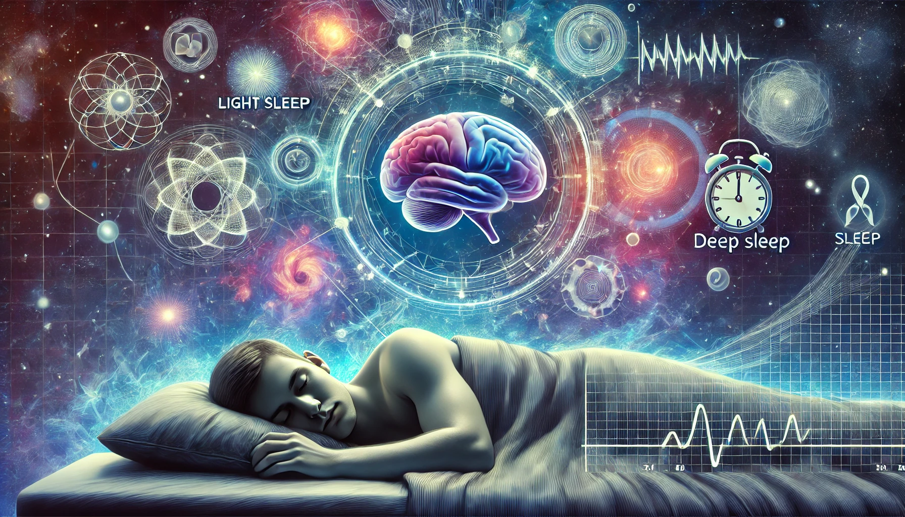 Sleep Cycles - The Science of Sleep