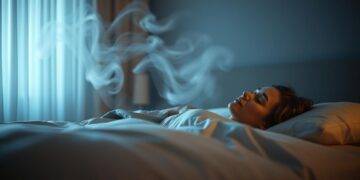 Sleep hypnosis for deep sleep