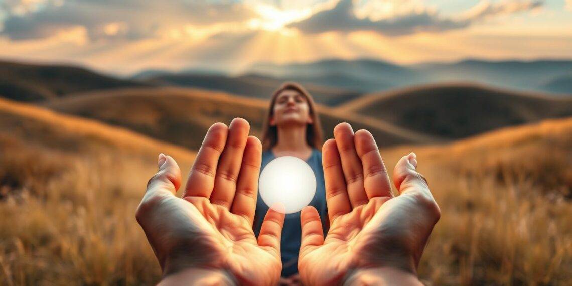 Spoken Blessings for Manifestation