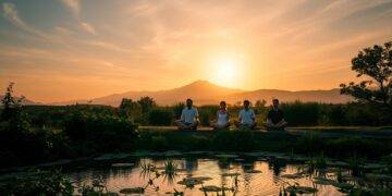 Synchronicity Affirmations