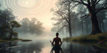 Theta State Manifestation