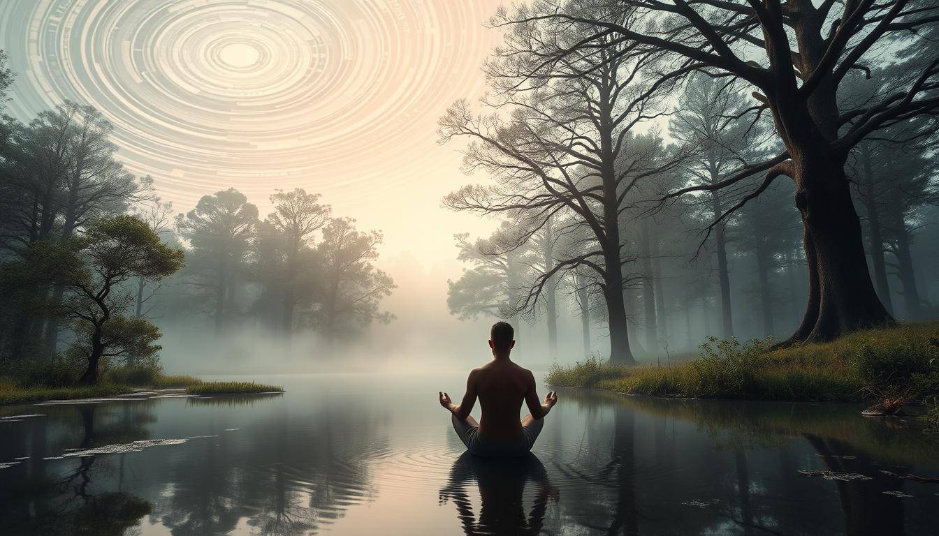 Theta State Manifestation