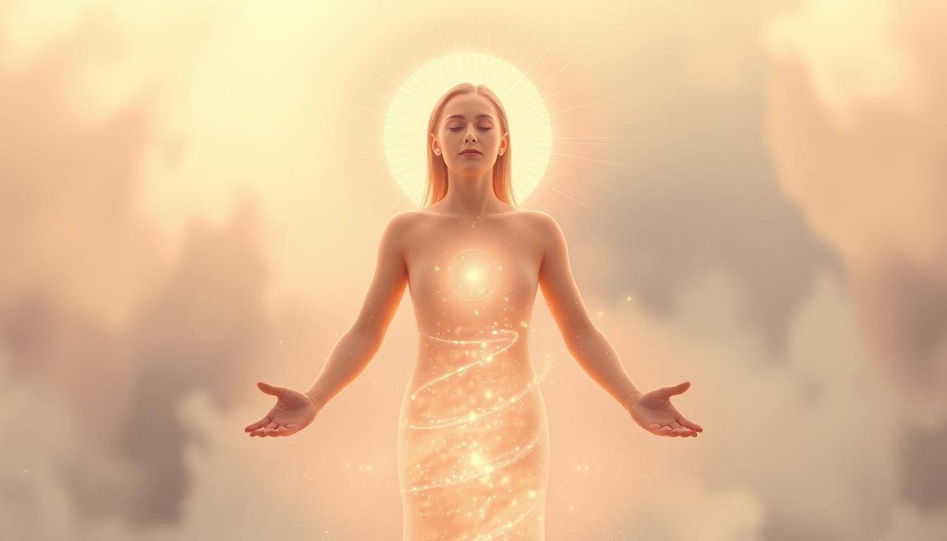 Timeless Self Activation