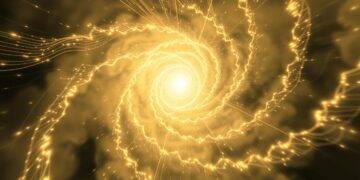 Vortex Energy for Rapid Manifestation