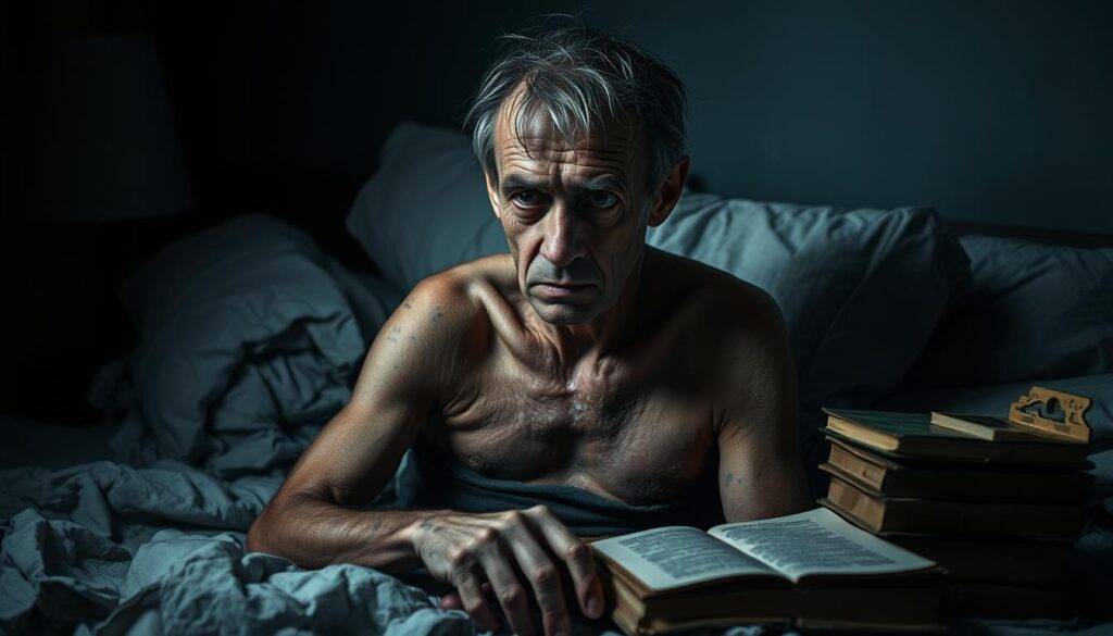 chronic insomnia effects