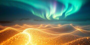 energetic boundaries