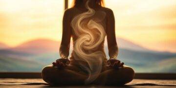 hypnosis vs meditation