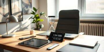 productivity and manifestation