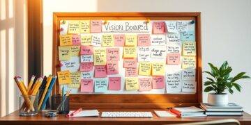 productivity and manifestation