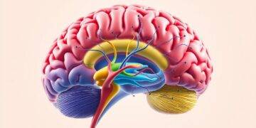 reticular activating system manifestation