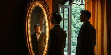 self-image and success