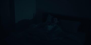 sleeplessness