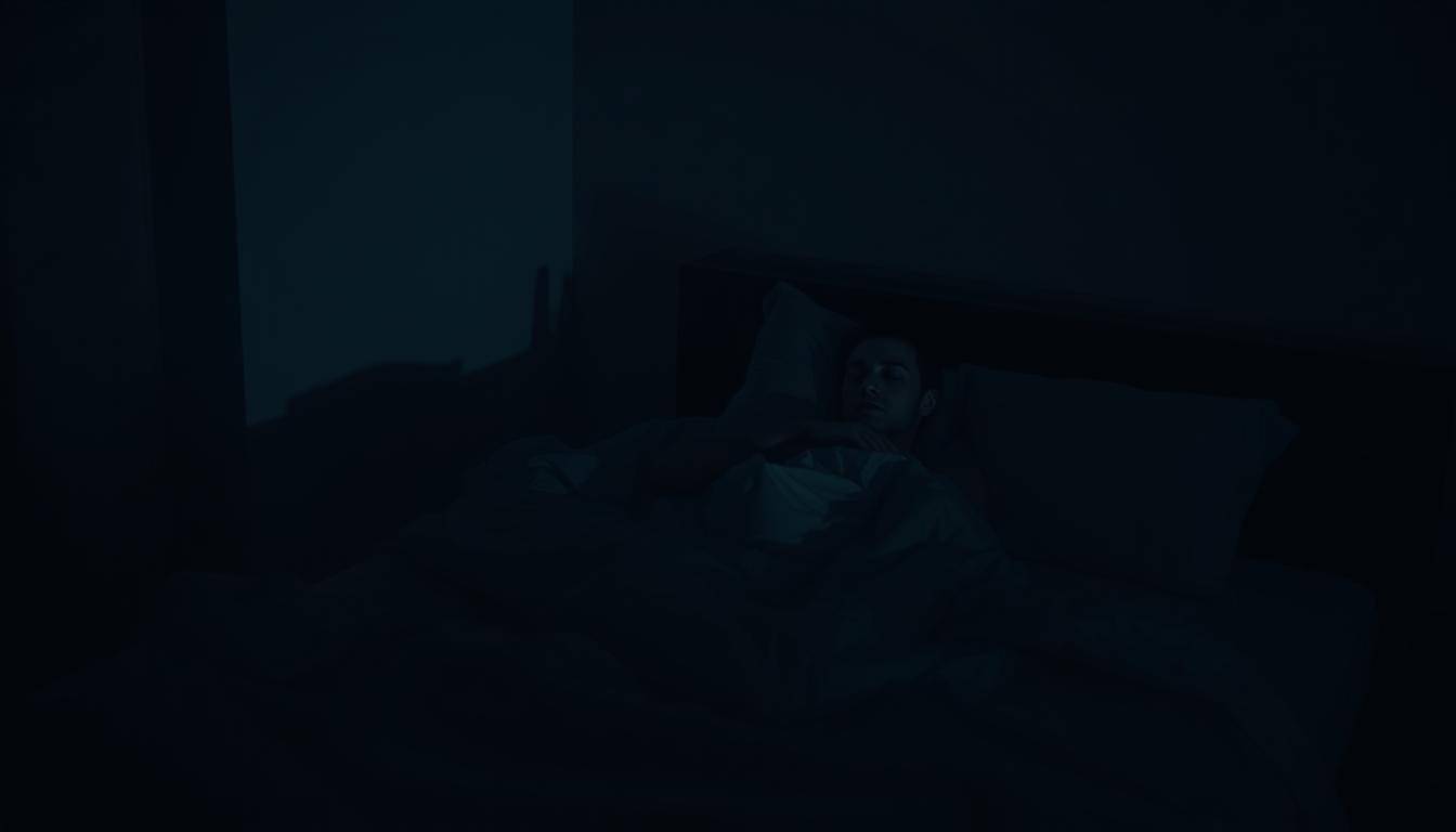 sleeplessness